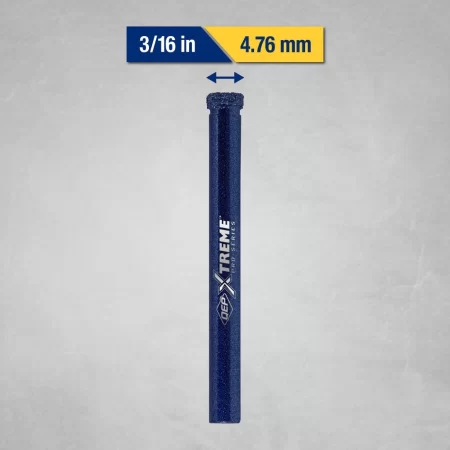 Xtreme series diamond hole saw bits