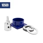 QEP-10569 Diamond hole saw