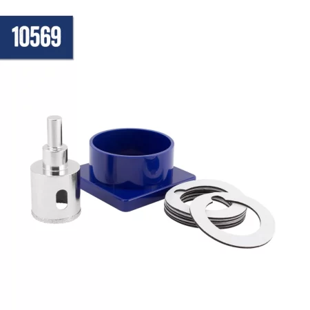 QEP-10569 Diamond hole saw