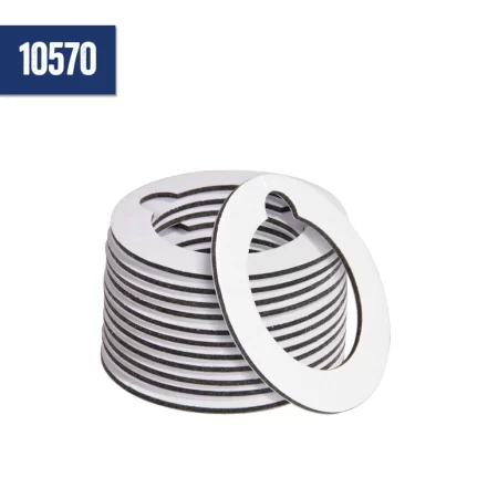 QEP-10570 Mounting Pads