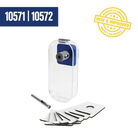 QEP-10572 1/4in Diamond hole saw