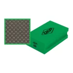 Diamond sanding blocks