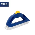 QEP-20839 Large handle scrub brush