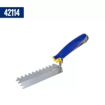 QEP-42114 Notched Margin Trowel