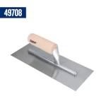 Qep-49708 Patch & Finishing Trowel