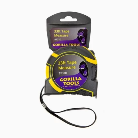 BT370-33FT Tape Measure