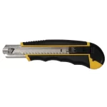 BetterTools-70201 LargeHeavyDuty9-PointBreakawayKnife