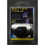 Better Tools-60250 BlackGorilla ToeGuard