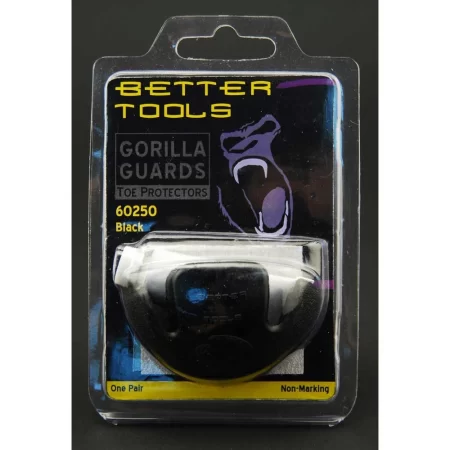Better Tools-60250 BlackGorilla ToeGuard
