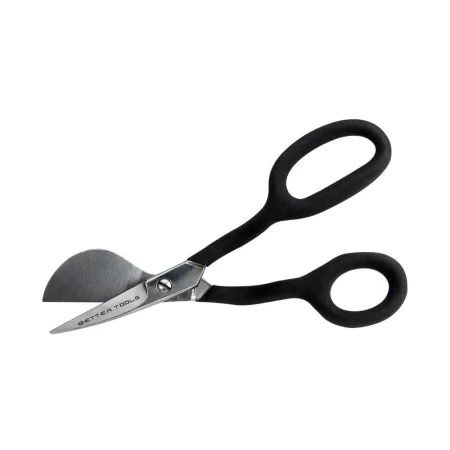 Better Tools-DNS07 Duckbill Shears