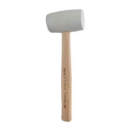 Better Tools-Mallet20White
