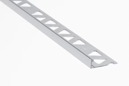 3/8" Flat Tile Edge - 51BCL08