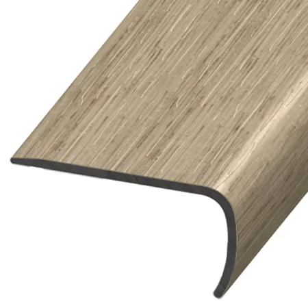 Versaedge Stair Nosing Highcliff Greige - VE 119015
