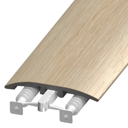 SlimTrim T-Mold Transition Akadia - SLT 113997