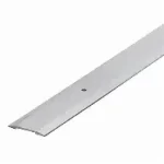 2" Silver Binder bar