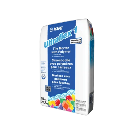 Mapei - UltraFlex 1 - Grey