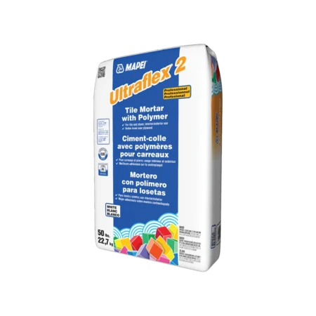 Mapei - UltraFlex 2 - Grey