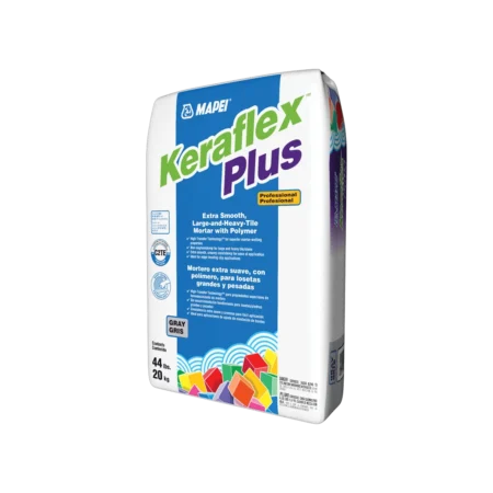 Mapei - KeraFlex Plus - Grey