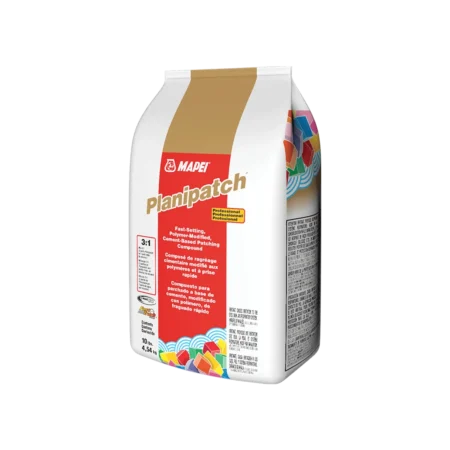 Mapei - Planipatch - Fast Dry
