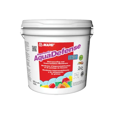 Mapei Aqua Defense - 1GAL