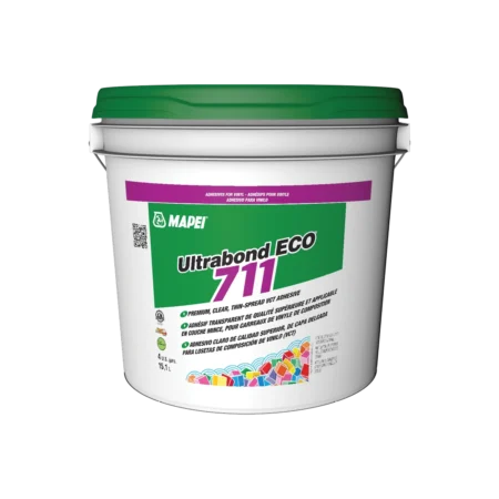 Mapei ECO 711 - 4GAL