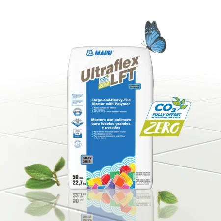 Mapei - UltraFlex - White