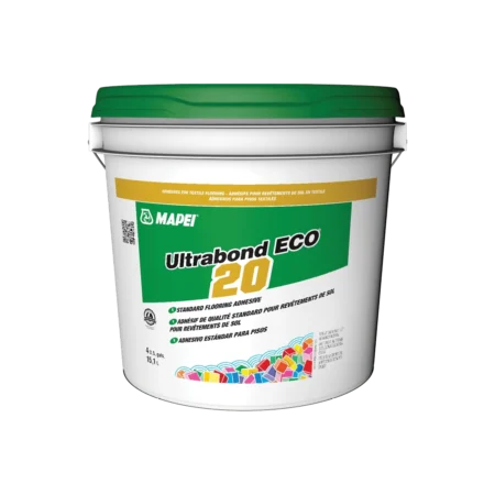 Mapei - Eco20 - 4 Gallon