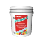Mapei-PrImer-L-5 Gallon