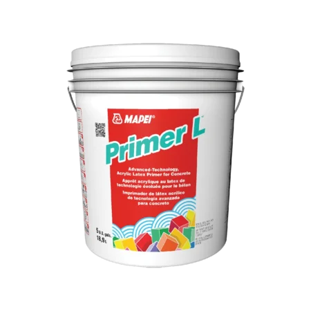 Mapei-PrImer-L-5 Gallon