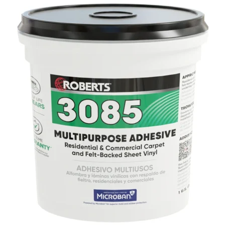 Roberts 3085-1 Multipurpose Adhesive 1 GAL