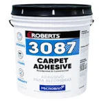 Roberts 3087-4 Multipurpose Adhesive 4 GAL