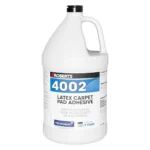 Roberts 4200-1 Latex Carpet Pad Adhesive 1 GAL