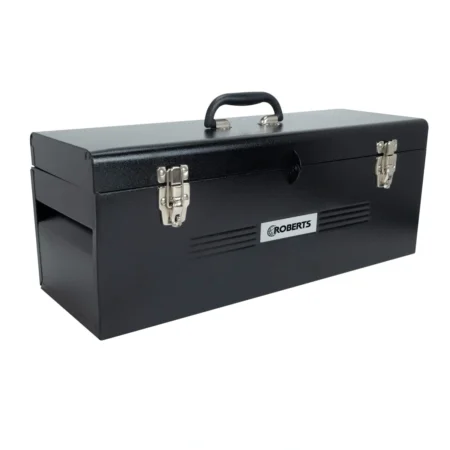 Roberts 10-163 24" Steel Tool Box
