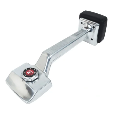 Roberts 10-2100 The General Knee Kicker