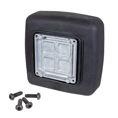 Roberts 10-412-09 Knee Kicker Replacement Bumper Pad (2" thick)