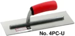 GL-4PC-U Ultigrip Plaster Trowel
