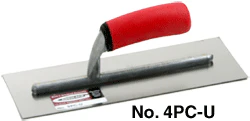 GL-4PC-U Ultigrip Plaster Trowel
