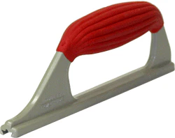 GL-682-TH Red Versablade Trowel Handle