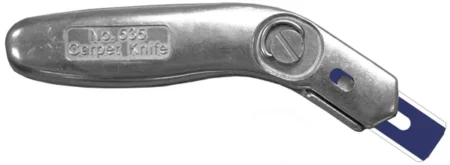 GL-535 Carpet Knife