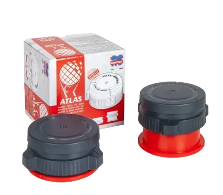 GL-ATLAS Tile Support System