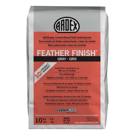 Ardex-FeatherFinish