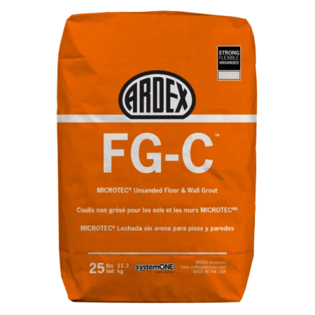 Ardex FG-C Grout
