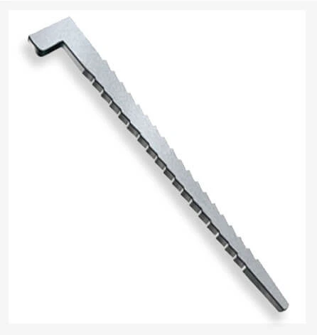 Primatech 18 Gauge L-Cleats