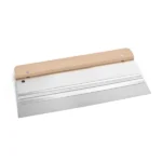 LOBA-14"-Trowel-Stainless steel-