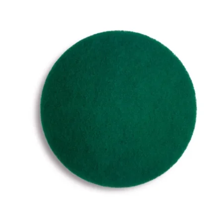 LOBA-16"-BUFFING-PAD-GREEN